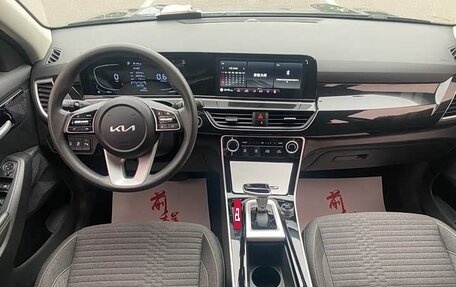 KIA Seltos I, 2023 год, 1 820 000 рублей, 6 фотография