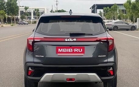 KIA Seltos I, 2023 год, 1 820 000 рублей, 10 фотография