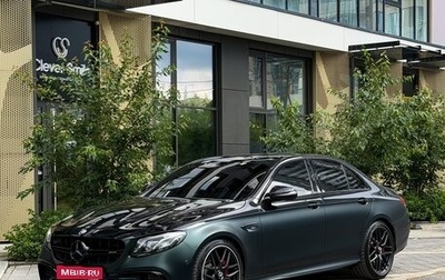 Mercedes-Benz E-Класс AMG, 2019 год, 6 800 000 рублей, 1 фотография