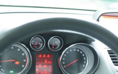 Opel Mokka I, 2015 год, 1 120 000 рублей, 1 фотография