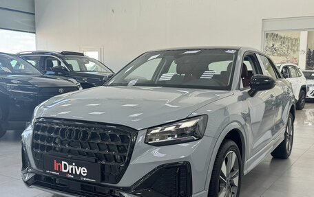 Audi Q2 I, 2026 год, 3 449 000 рублей, 1 фотография
