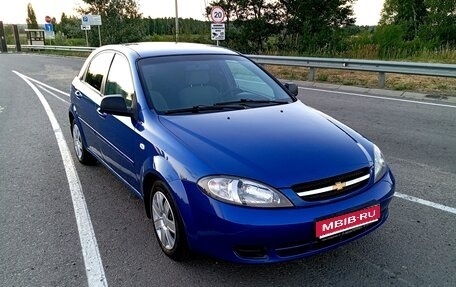 Chevrolet Lacetti, 2011 год, 560 000 рублей, 1 фотография