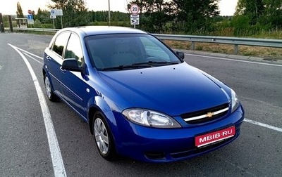 Chevrolet Lacetti, 2011 год, 560 000 рублей, 1 фотография