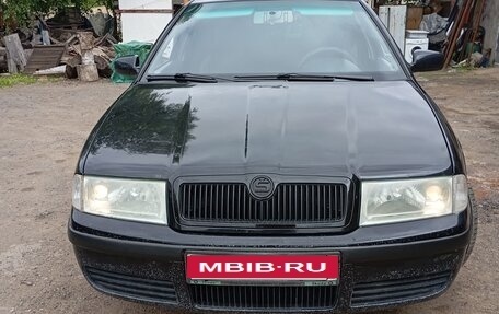 Skoda Octavia IV, 2008 год, 399 000 рублей, 1 фотография