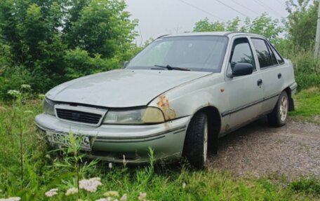 Daewoo Nexia I рестайлинг, 2004 год, 75 000 рублей, 1 фотография