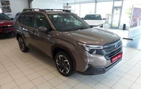 Subaru Forester, 2026 год, 4 632 000 рублей, 1 фотография