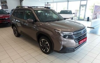 Subaru Forester, 2026 год, 4 632 000 рублей, 1 фотография