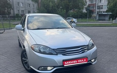 Daewoo Gentra II, 2013 год, 470 000 рублей, 1 фотография