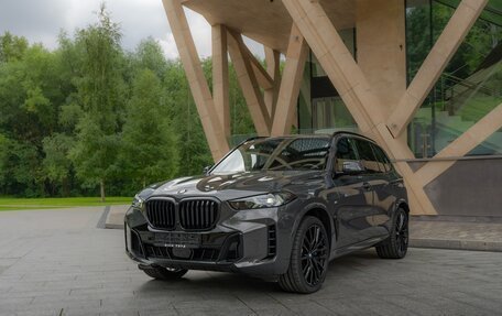 BMW X5, 2025 год, 13 200 000 рублей, 1 фотография