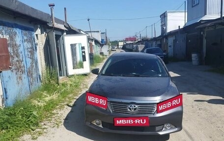Toyota Camry, 2014 год, 550 000 рублей, 1 фотография