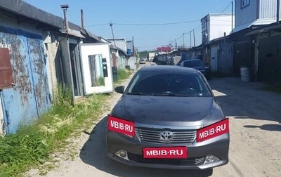 Toyota Camry, 2014 год, 550 000 рублей, 1 фотография