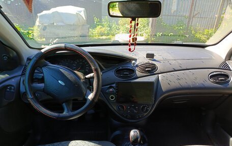 Ford Focus IV, 2001 год, 65 000 рублей, 7 фотография