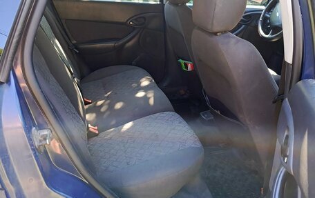 Ford Focus IV, 2001 год, 65 000 рублей, 11 фотография
