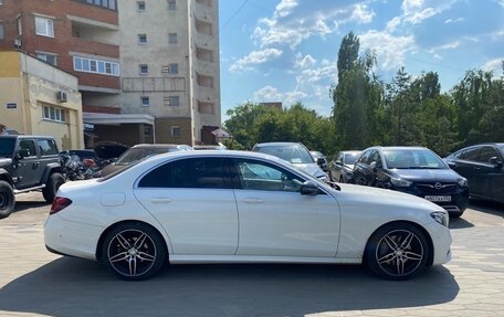 Mercedes-Benz E-Класс, 2016 год, 2 390 000 рублей, 5 фотография