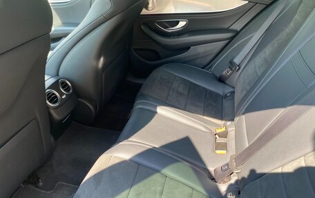 Mercedes-Benz E-Класс, 2016 год, 2 390 000 рублей, 16 фотография