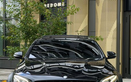 Mercedes-Benz E-Класс AMG, 2019 год, 6 800 000 рублей, 8 фотография