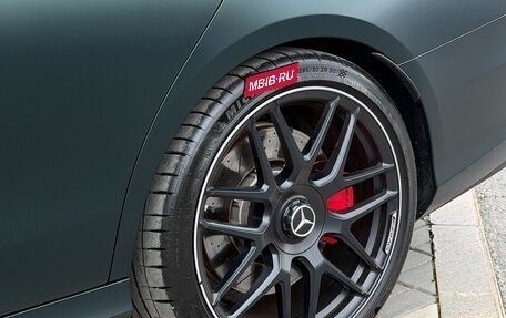 Mercedes-Benz E-Класс AMG, 2019 год, 6 800 000 рублей, 18 фотография