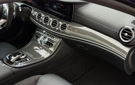 Mercedes-Benz E-Класс AMG, 2019 год, 6 800 000 рублей, 24 фотография
