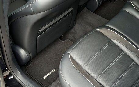 Mercedes-Benz E-Класс AMG, 2019 год, 6 800 000 рублей, 30 фотография