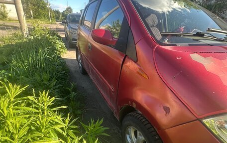 Chery Kimo (A1), 2008 год, 120 000 рублей, 4 фотография