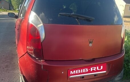 Chery Kimo (A1), 2008 год, 120 000 рублей, 2 фотография