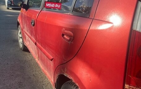 Chery Kimo (A1), 2008 год, 120 000 рублей, 3 фотография