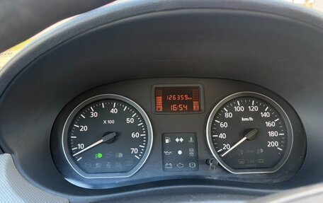 Renault Sandero I, 2011 год, 545 000 рублей, 8 фотография