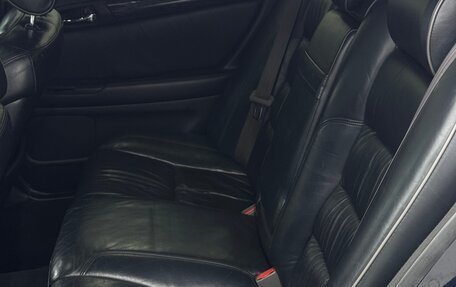 Lexus GS II рестайлинг, 1998 год, 690 000 рублей, 12 фотография