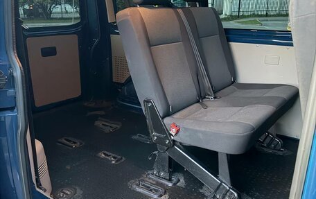 Volkswagen Transporter T6 рестайлинг, 2018 год, 2 550 000 рублей, 16 фотография