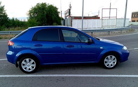 Chevrolet Lacetti, 2011 год, 560 000 рублей, 3 фотография