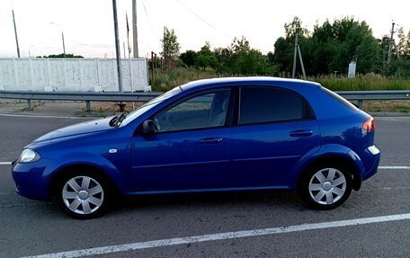 Chevrolet Lacetti, 2011 год, 560 000 рублей, 7 фотография