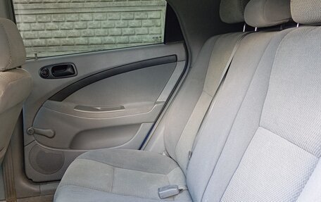 Chevrolet Lacetti, 2011 год, 560 000 рублей, 11 фотография