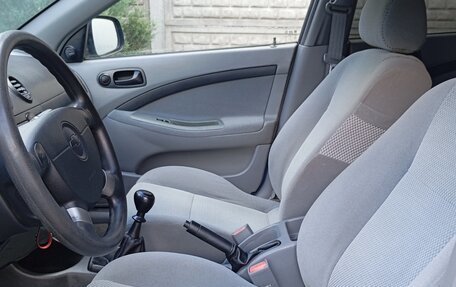 Chevrolet Lacetti, 2011 год, 560 000 рублей, 12 фотография