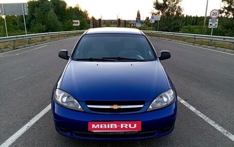 Chevrolet Lacetti, 2011 год, 560 000 рублей, 9 фотография