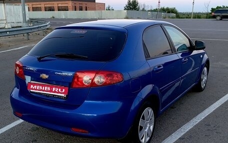 Chevrolet Lacetti, 2011 год, 560 000 рублей, 4 фотография