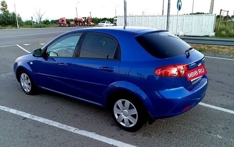 Chevrolet Lacetti, 2011 год, 560 000 рублей, 6 фотография