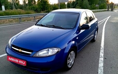 Chevrolet Lacetti, 2011 год, 560 000 рублей, 8 фотография