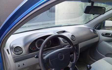 Chevrolet Lacetti, 2011 год, 560 000 рублей, 13 фотография