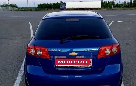 Chevrolet Lacetti, 2011 год, 560 000 рублей, 5 фотография