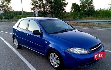 Chevrolet Lacetti, 2011 год, 560 000 рублей, 2 фотография