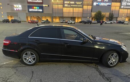 Mercedes-Benz E-Класс, 2011 год, 1 550 000 рублей, 4 фотография