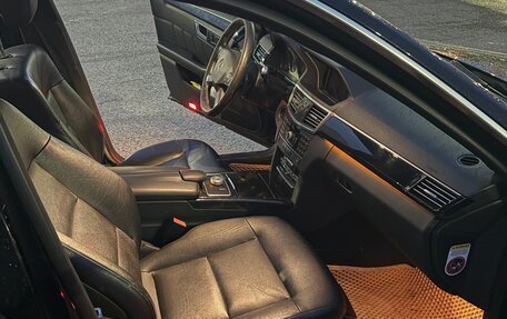 Mercedes-Benz E-Класс, 2011 год, 1 550 000 рублей, 9 фотография