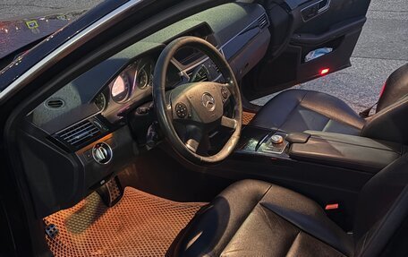 Mercedes-Benz E-Класс, 2011 год, 1 550 000 рублей, 10 фотография