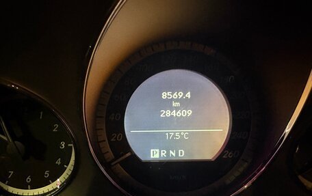 Mercedes-Benz E-Класс, 2011 год, 1 550 000 рублей, 13 фотография