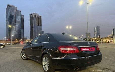 Mercedes-Benz E-Класс, 2011 год, 1 550 000 рублей, 7 фотография
