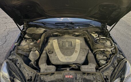 Mercedes-Benz E-Класс, 2011 год, 1 550 000 рублей, 19 фотография