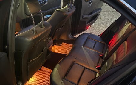 Mercedes-Benz E-Класс, 2011 год, 1 550 000 рублей, 24 фотография