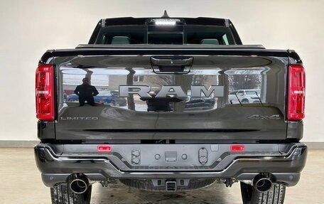 Rambler 1500, 2026 год, 11 000 000 рублей, 6 фотография