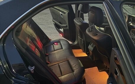 Mercedes-Benz E-Класс, 2011 год, 1 550 000 рублей, 17 фотография