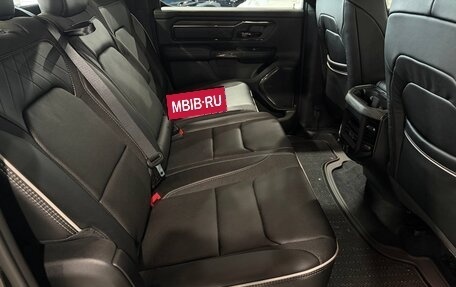 Rambler 1500, 2026 год, 11 000 000 рублей, 17 фотография